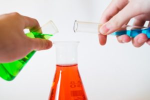 Chemistry Home Tuition Classes in Gurgaon