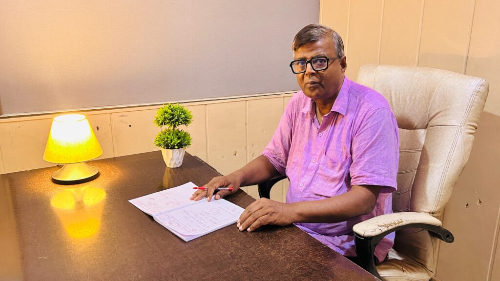 Who is the Best Chemistry Teacher in India for NEET and IIT JEE?