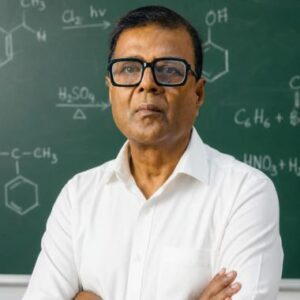 Best Chemistry Home Tutor In Delhi (Anil Kumar Lal Sir)